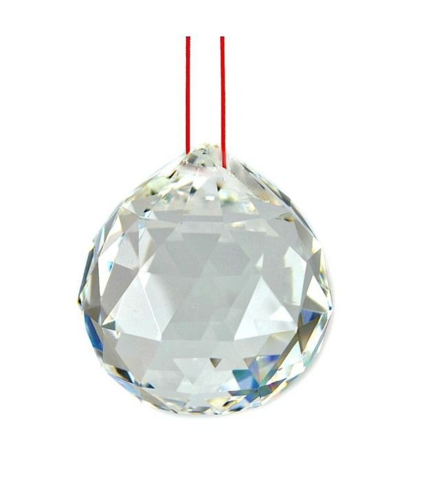     			Queen Collection Crystal Ball