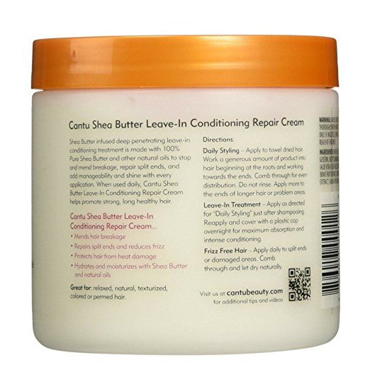 Cantu Leave In Conditioner 453 Gm Buy Cantu Leave In Conditioner