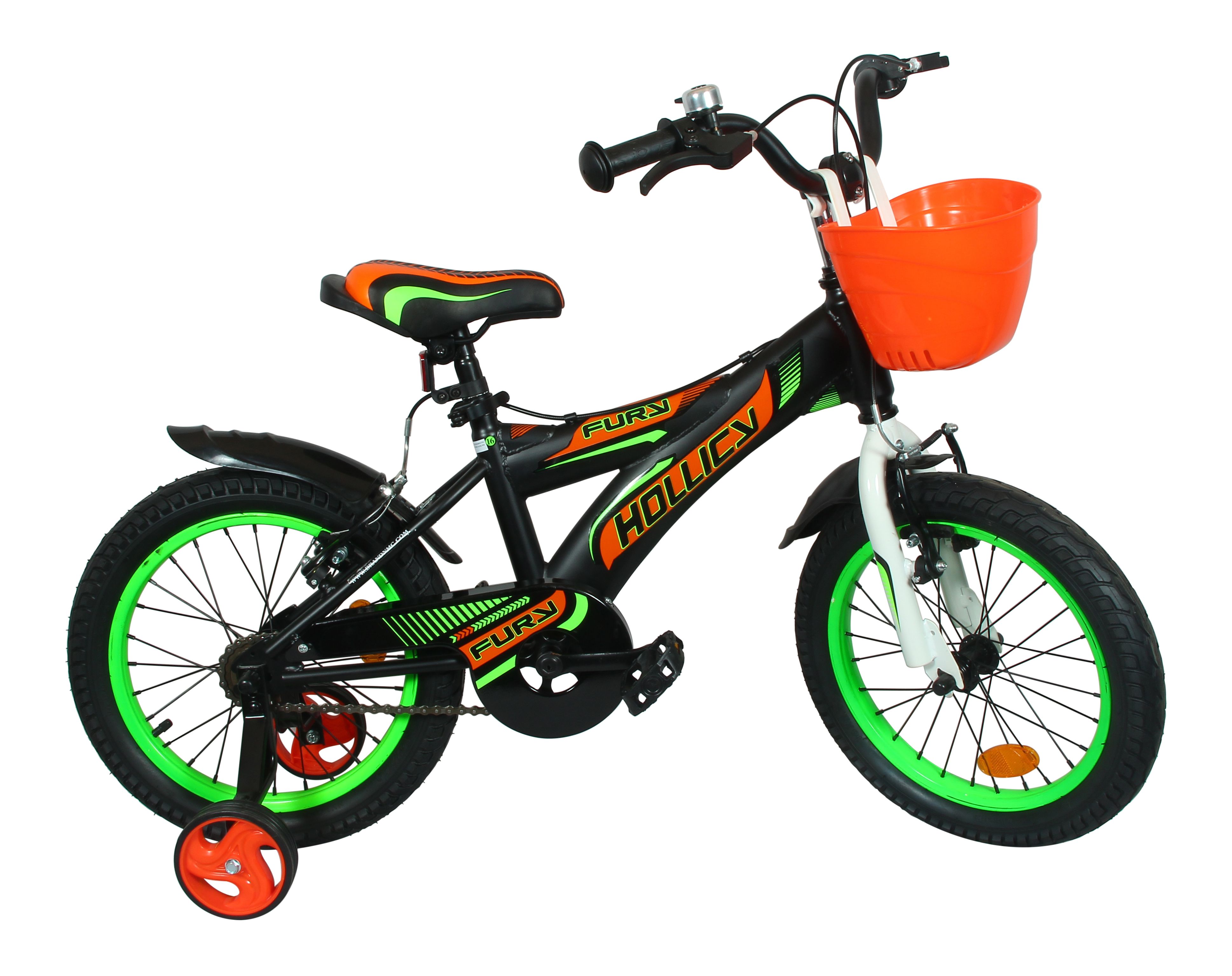 hollicy cycles