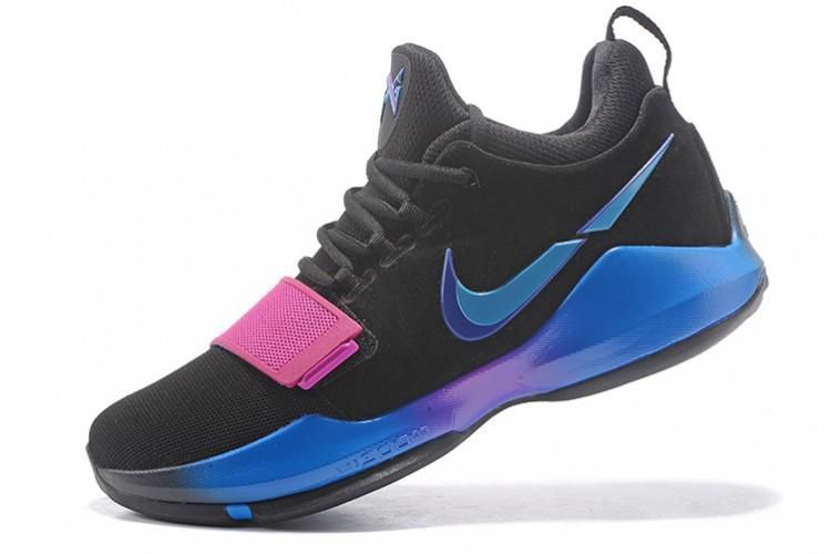 Nike KYRIE IRVING 3 BASKETBALL SHOES Purple Running Shoes - Buy Nike KYRIE IRVING 3 BASKETBALL ...