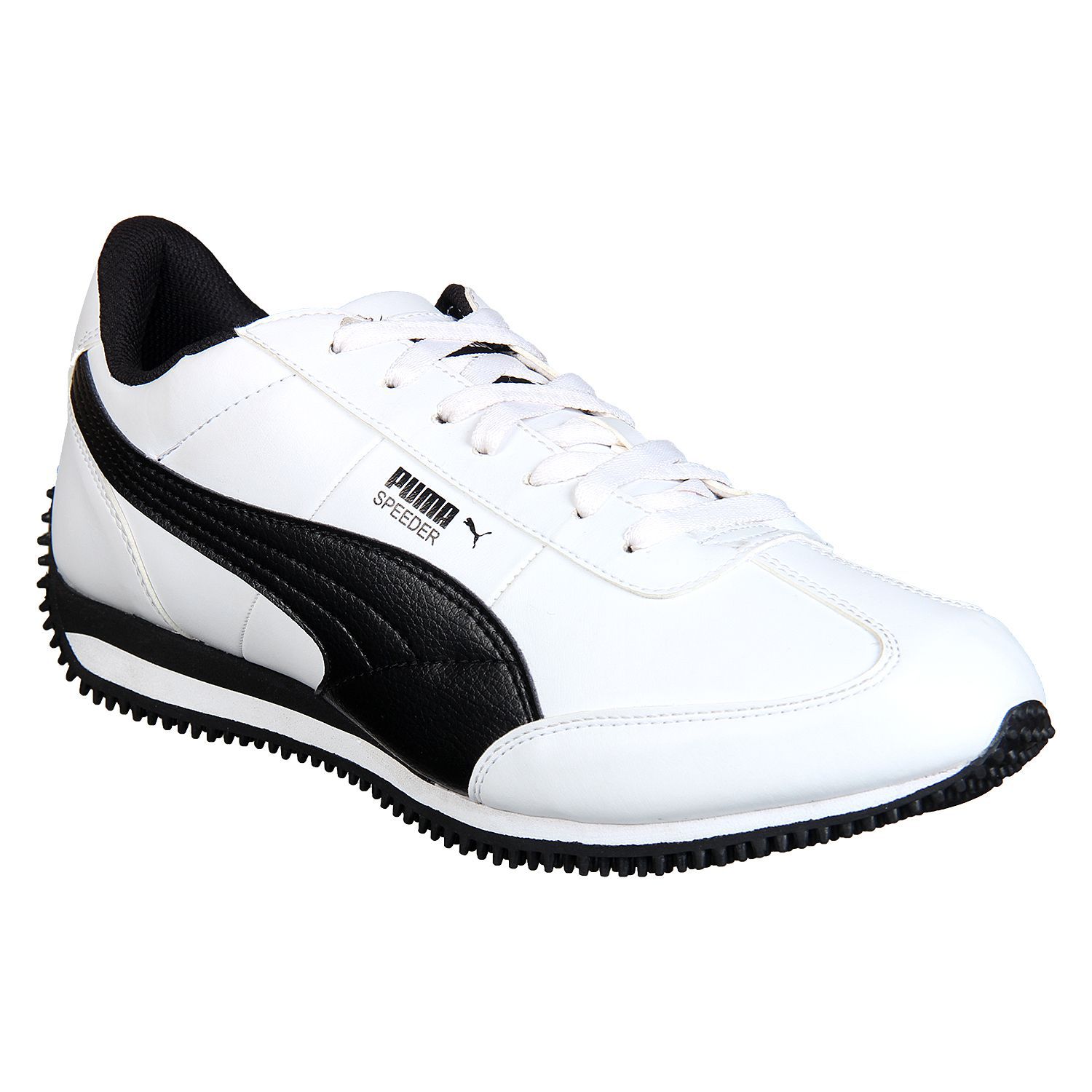 Puma Velocity IDP White Running Shoes - Buy Puma Velocity IDP White ...