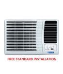Blue Star 2 Ton 2 Star 2W24LA/2W24GA Window Air Conditioner(2016-17 BEE Rating) FREE STANDARD INSTALLATION