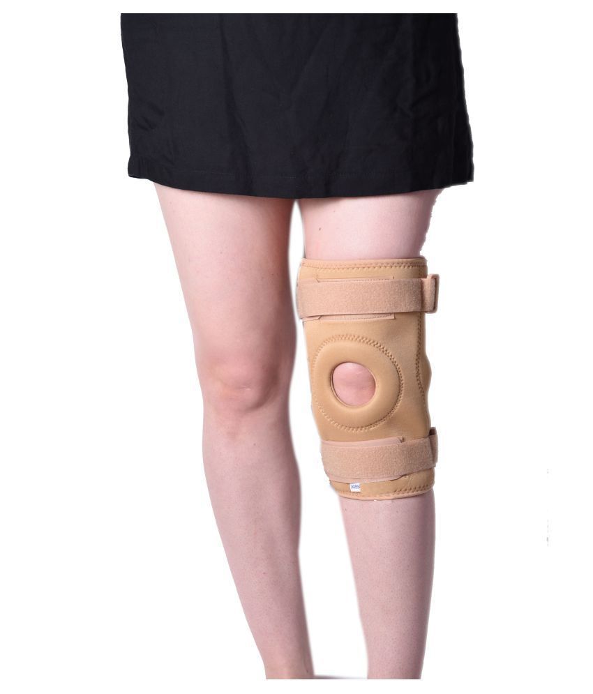     			Medtrix Functional Knee Support Beige S