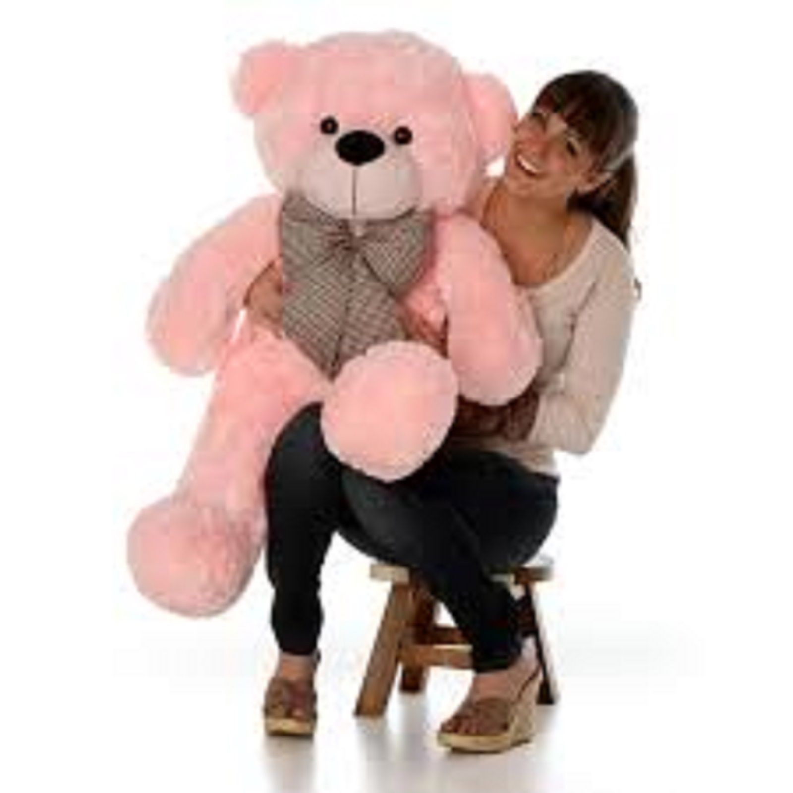 buy 5 feet teddy bear online