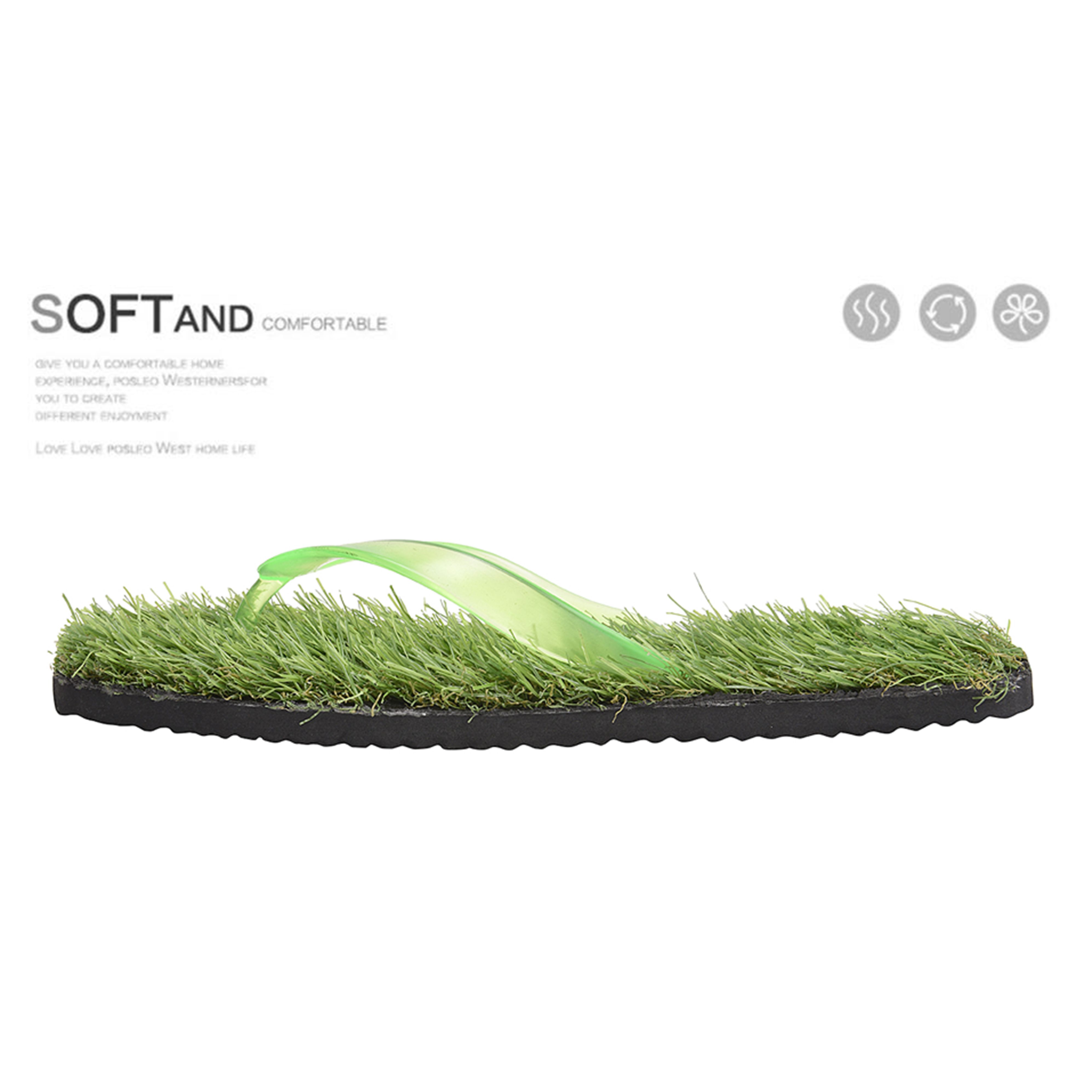 grass slippers snapdeal