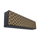 Dream Care Single PVC Blue Star BI-3HW18FATX 1.5 Ton 3 Star Split IN AC Covers