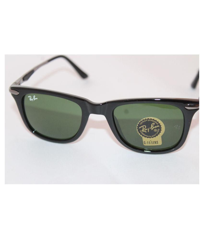 Small Ray Ban Sticker For Sunglasses « Heritage Malta