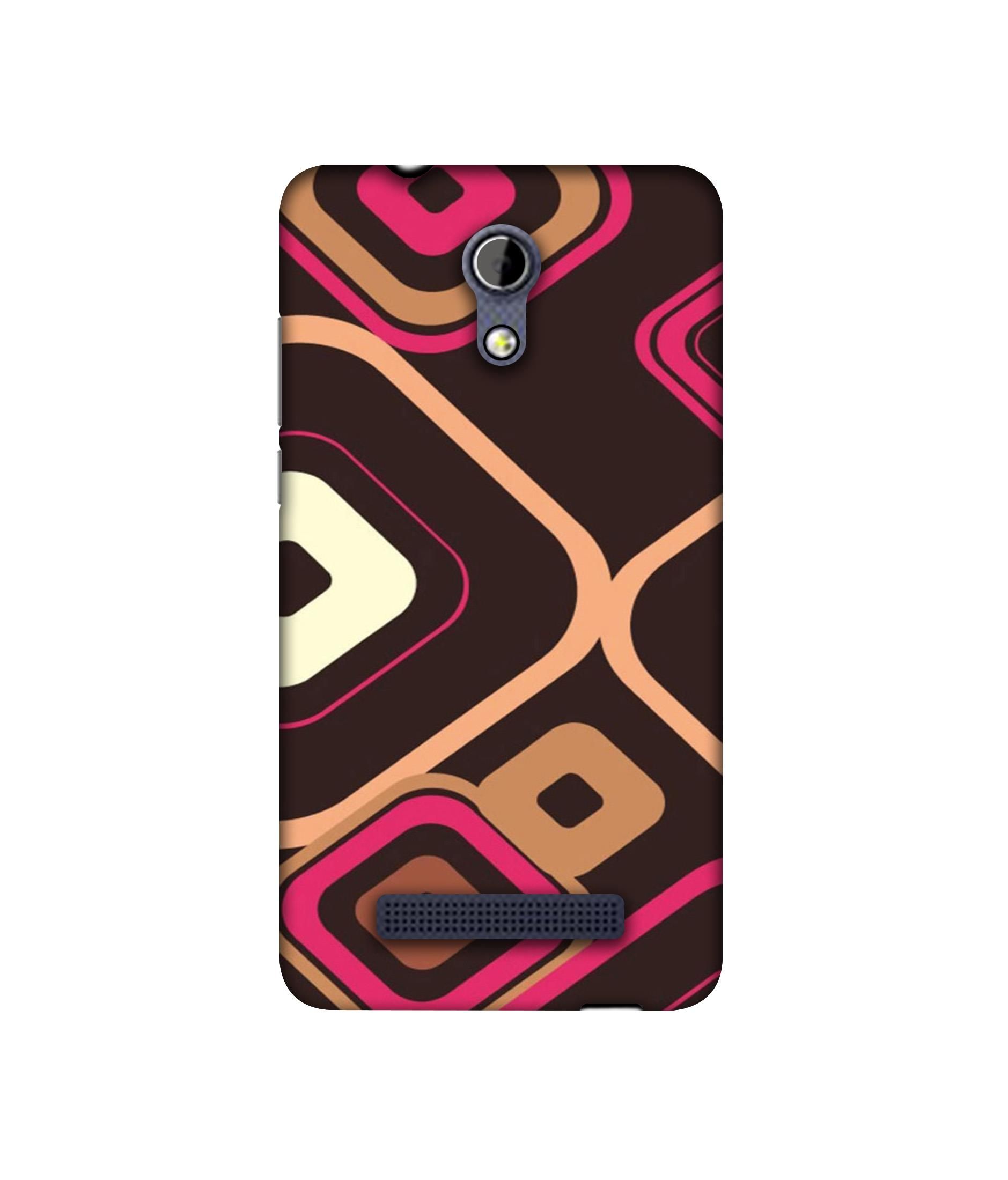 Micromax Bharat 2 Q402 Printed Cover By Casotec Printed Back Covers