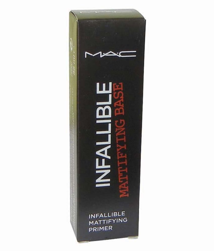 how much is mac face primer