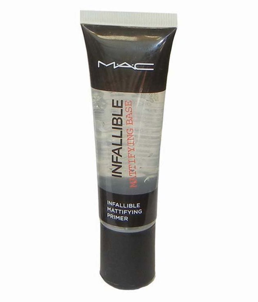 MAC Face Primer Loose Powder 35 gm Buy MAC Face Primer Loose Powder 35 gm at Best Prices in