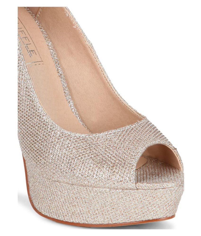 truffle collection heels