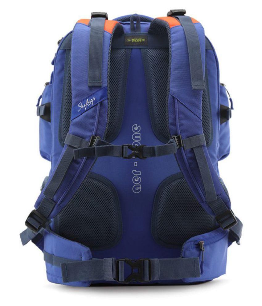 skybag cascade 40