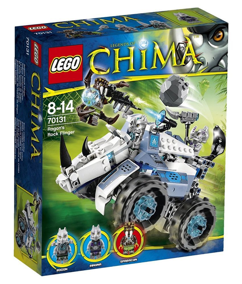 lego logon
