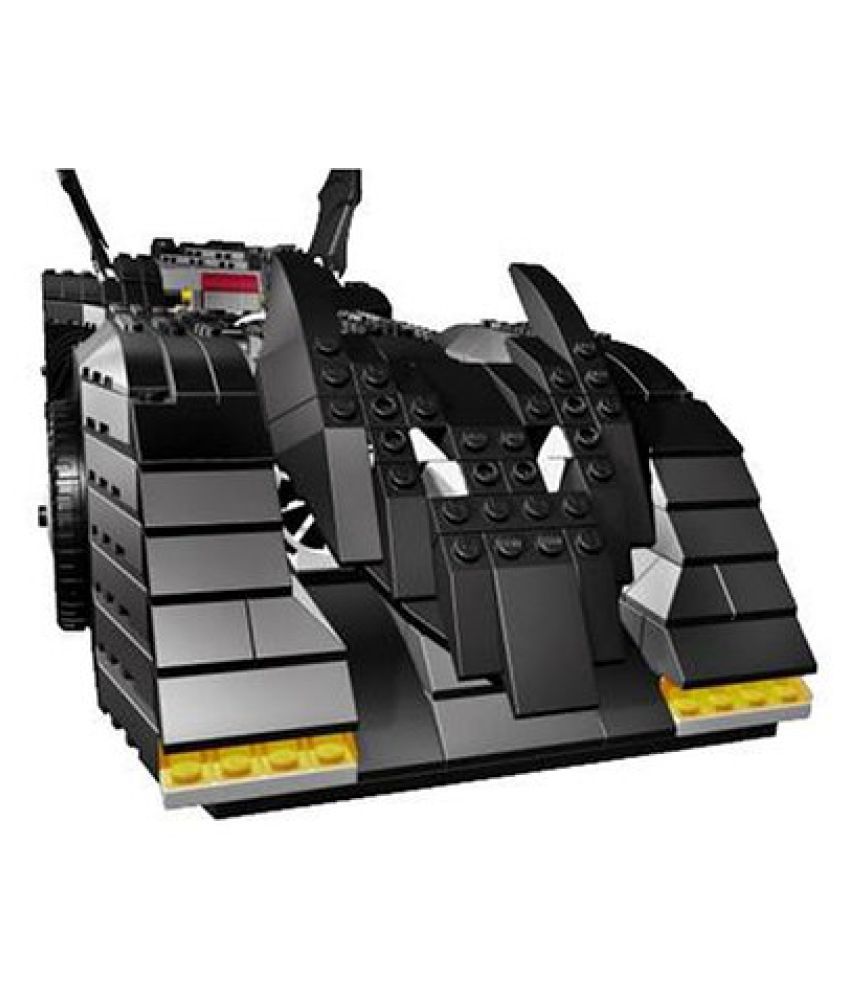 lego batbase