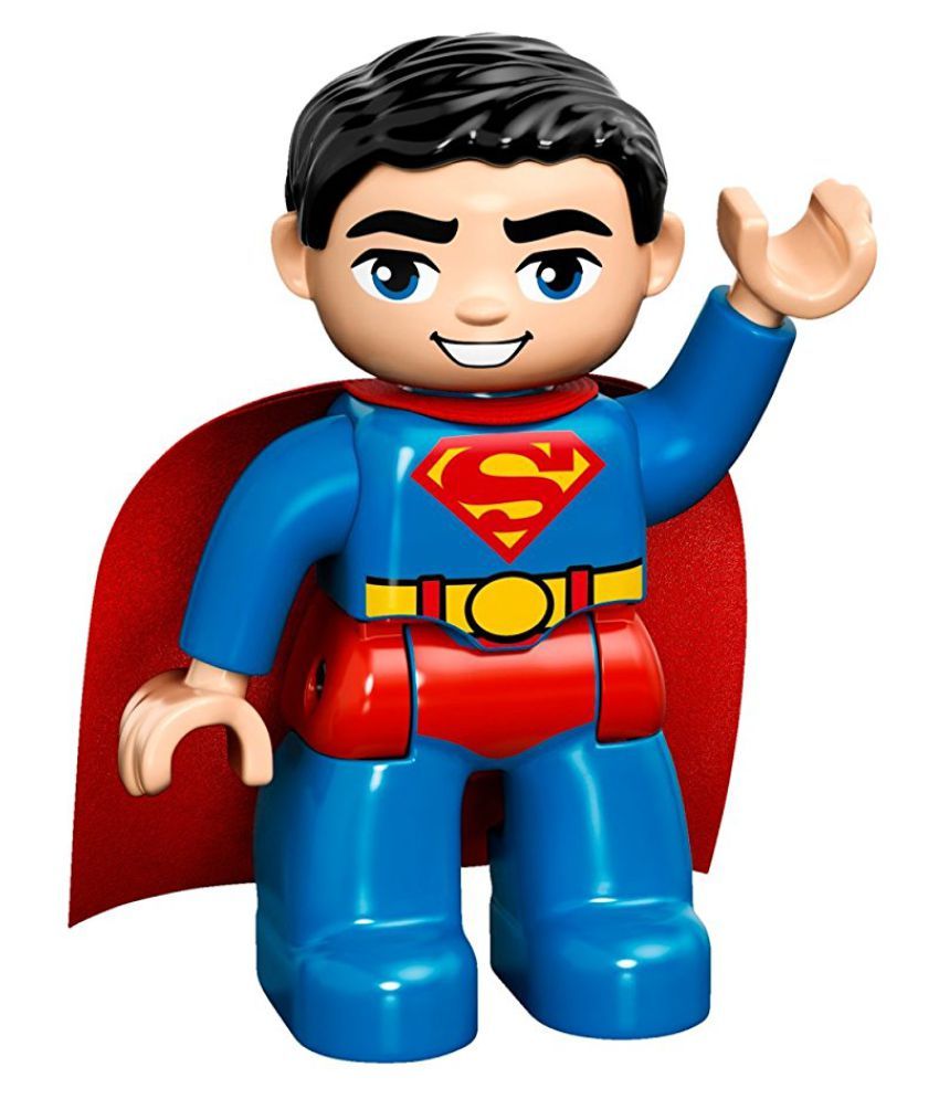 duplo superman