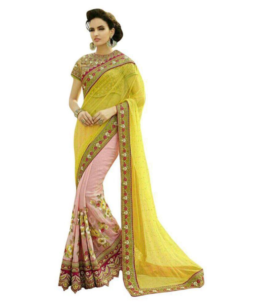 latest bollywood party wear sarees