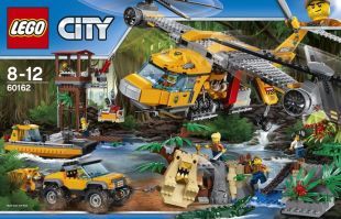 lego 60162 price