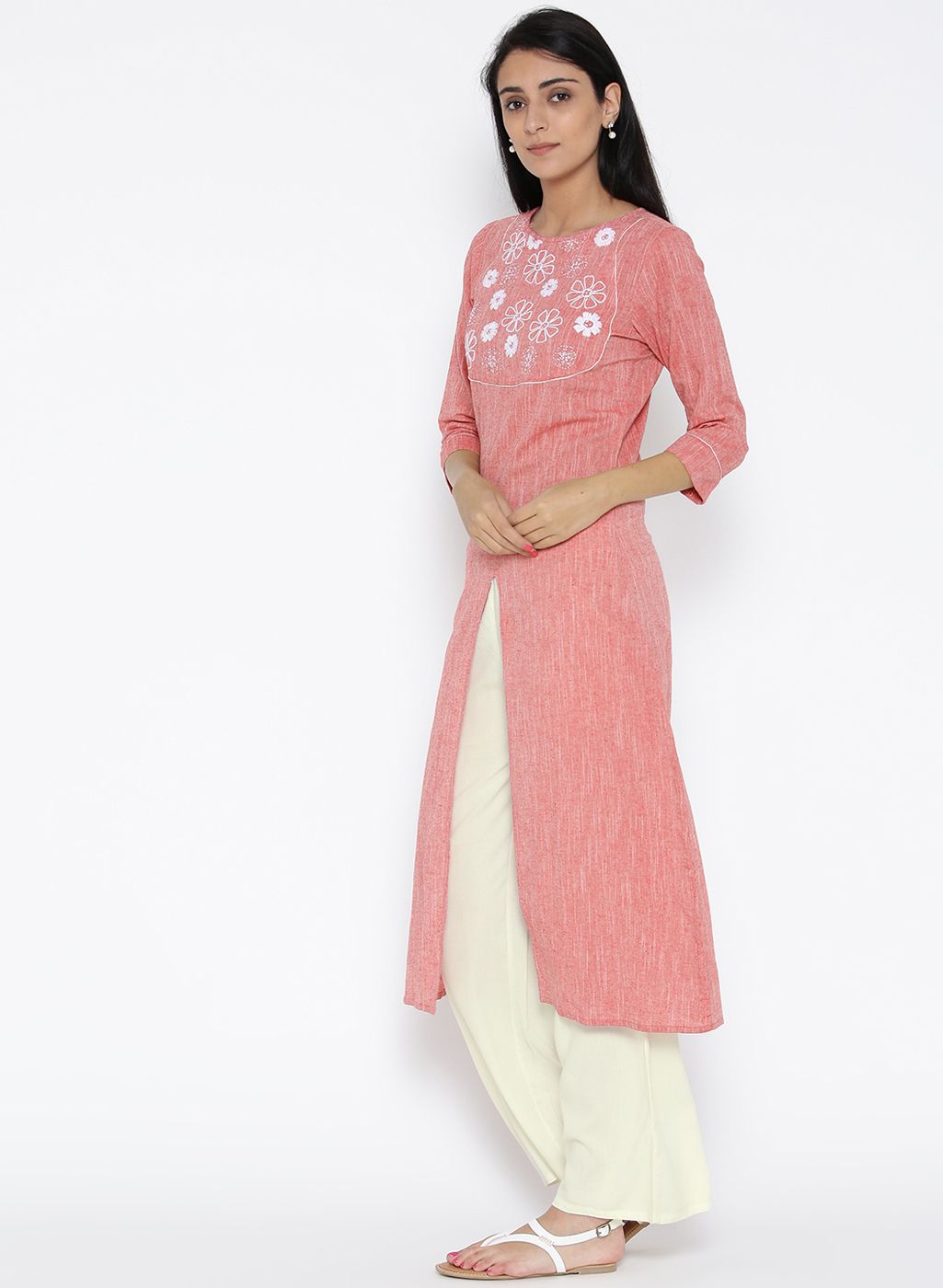 cotton kurti kurti