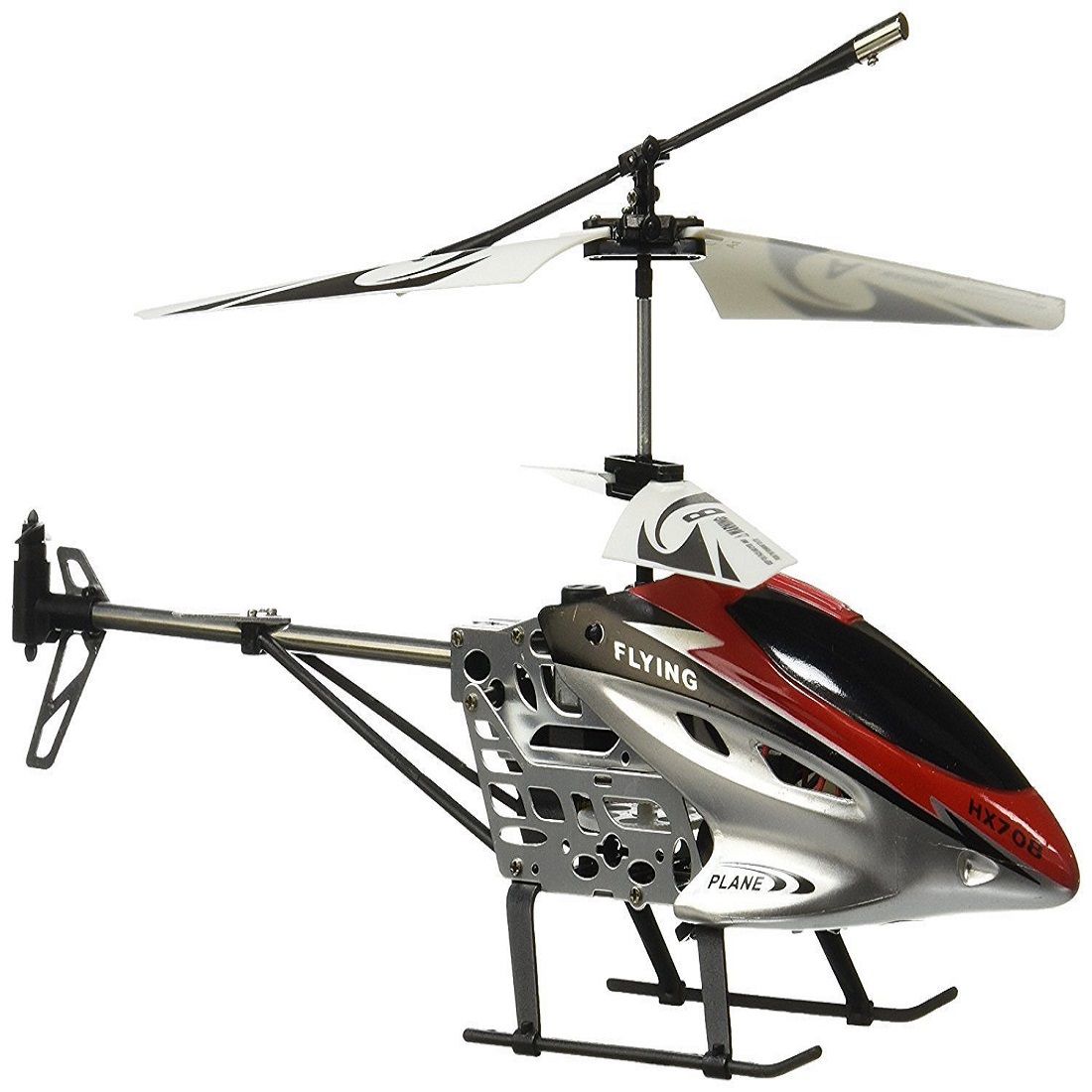 rc helicopter hx 708