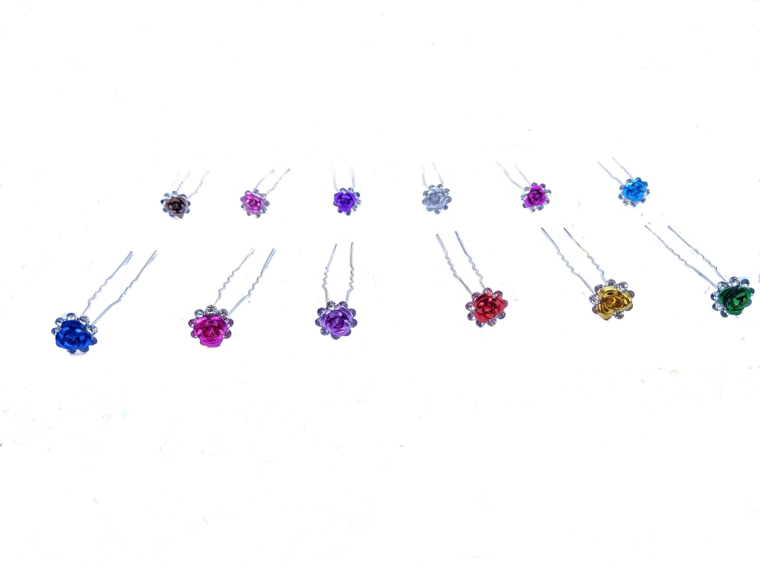 Binng Multi Party Hair Pin Buy Online At Low Price In India