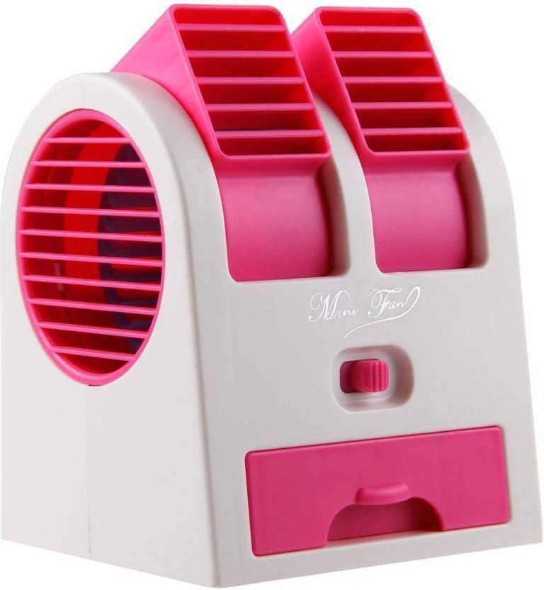 snapdeal mini cooler