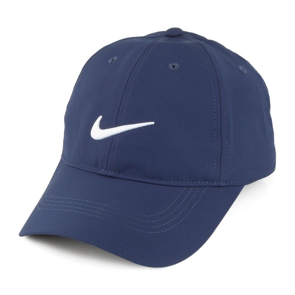 Nike Blue Plain Fabric Caps - Buy Nike Blue Plain Fabric Caps Online at ...