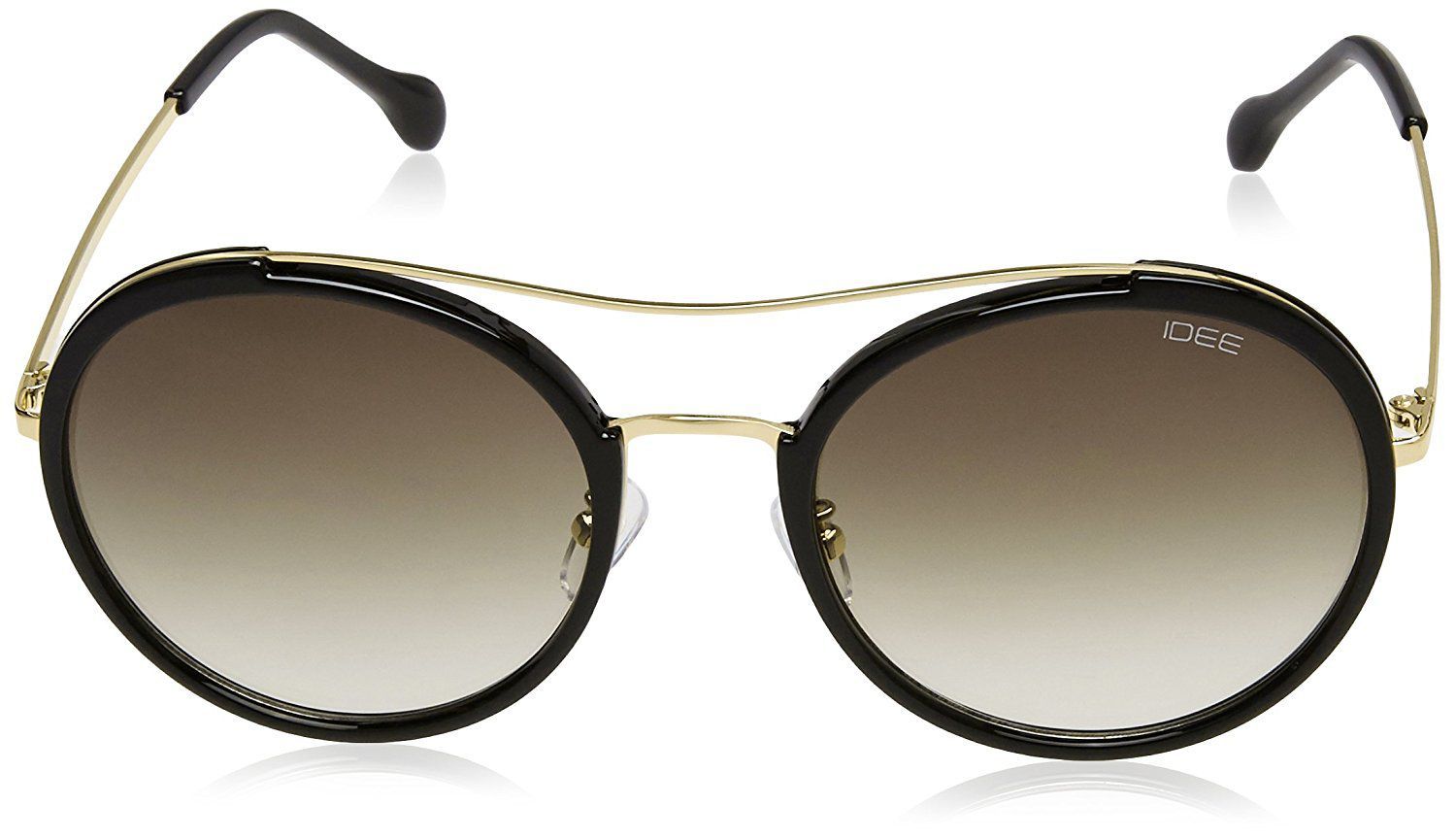 Idee Grey Round Sunglasses ( IDS2247C1SG ) Buy Idee Grey Round