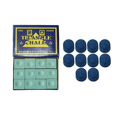 Pool Cue Green Chalk Stick Buy Online at Best Price on Snapdeal