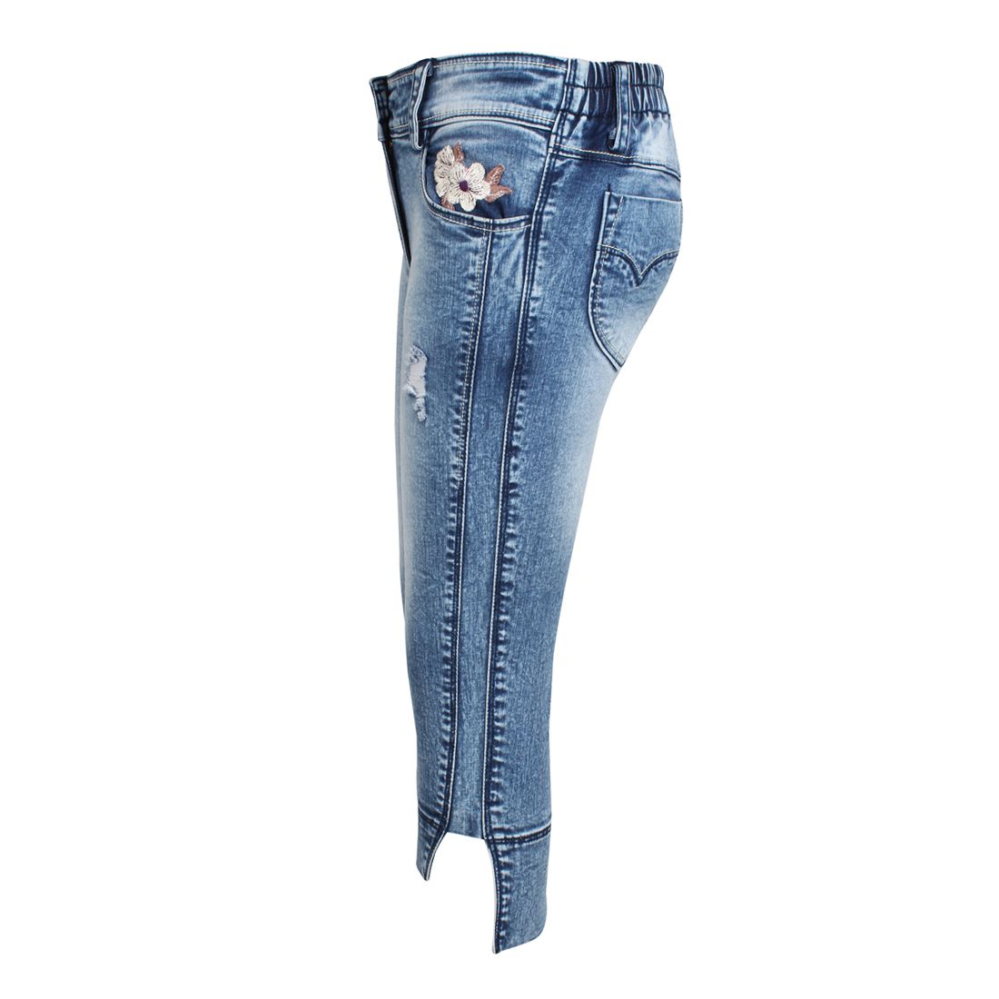 Party Wear Jeans For Girl Shop, 53% OFF ...