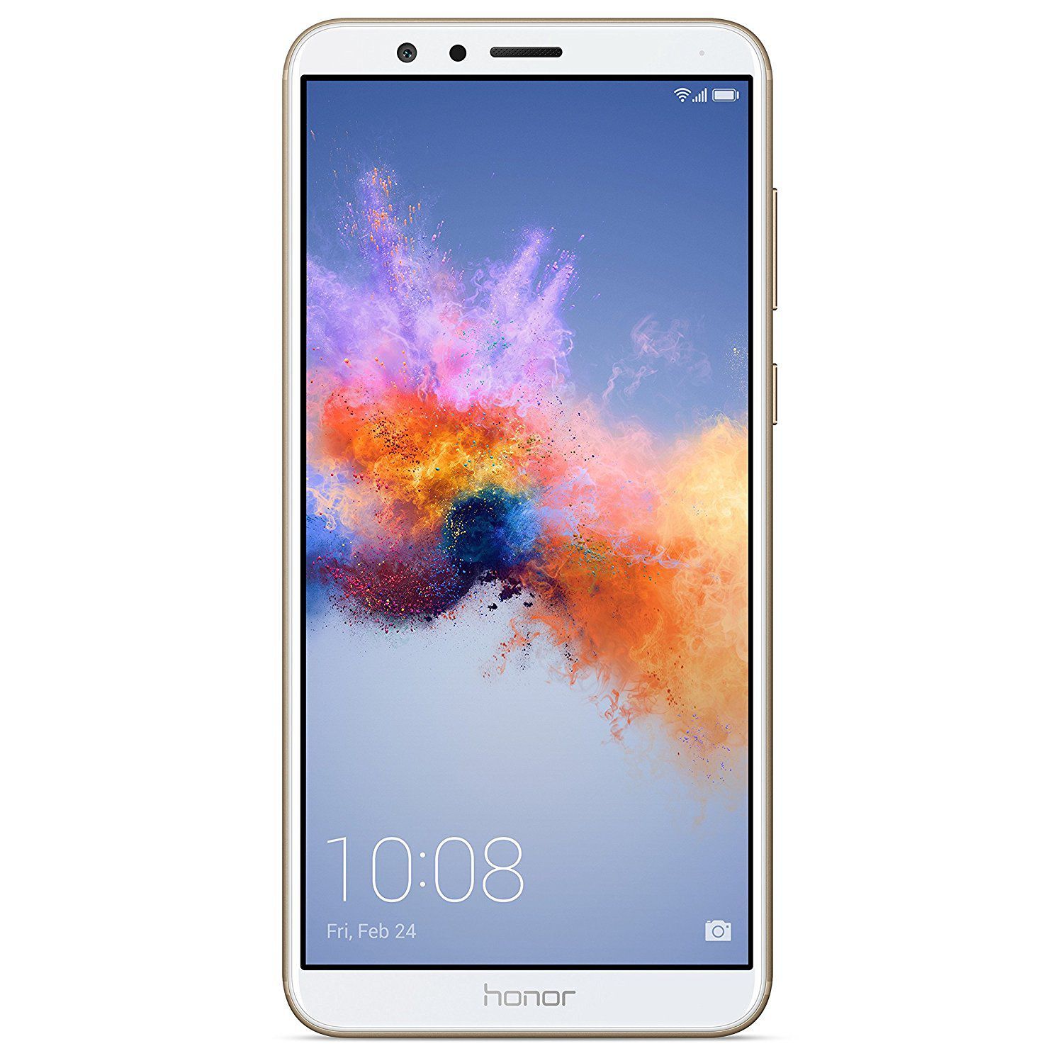 Honor Gold 7x 32GB Mobile Phones line at Low Prices Honor Gold 7x 32GB