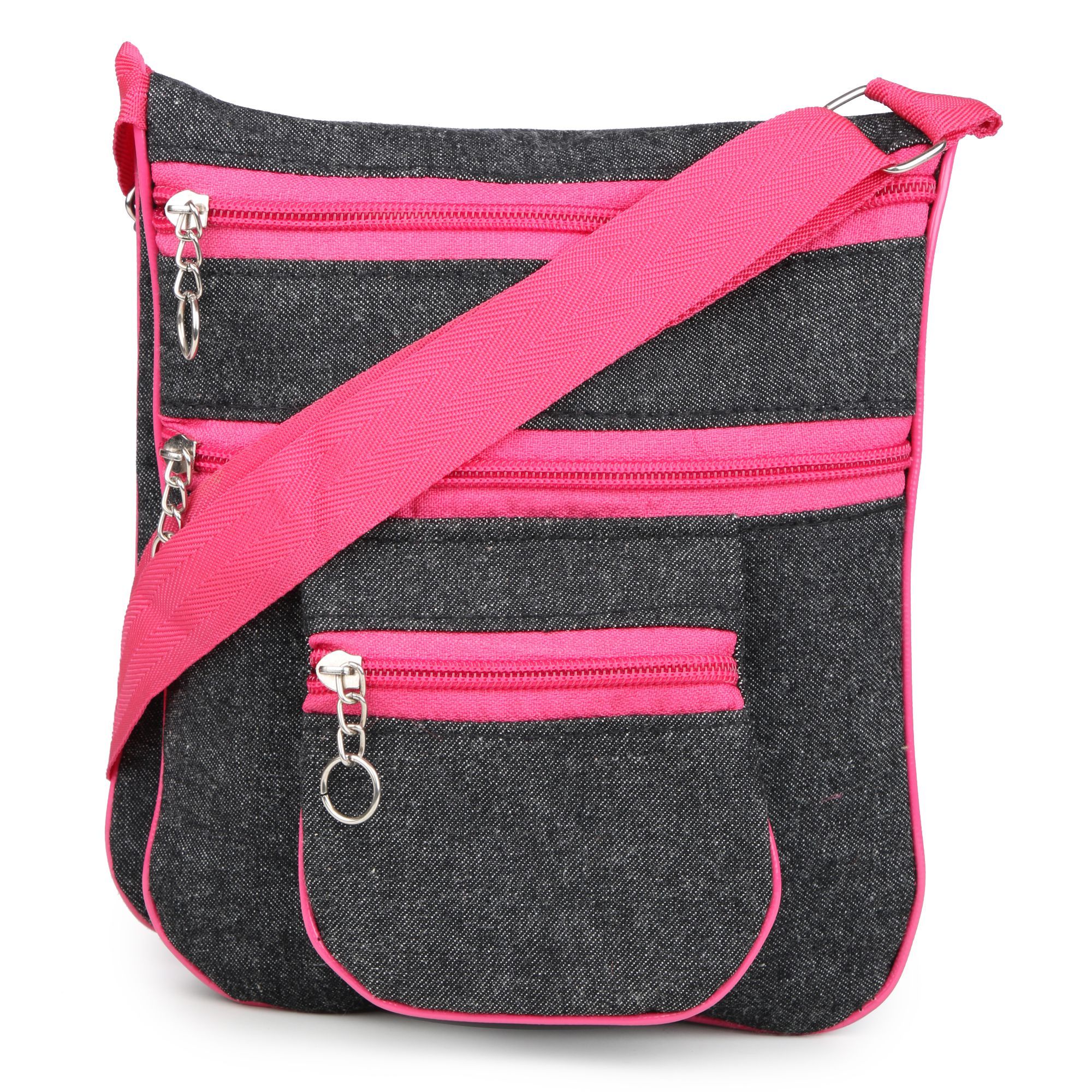 sling bags for girl snapdeal