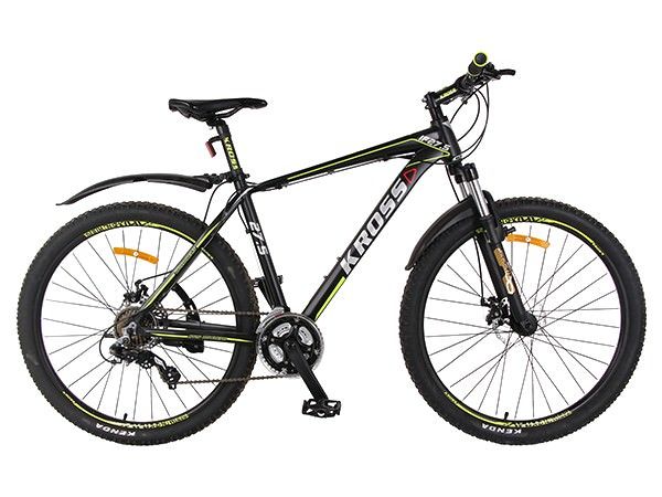 kross cycles 27.5