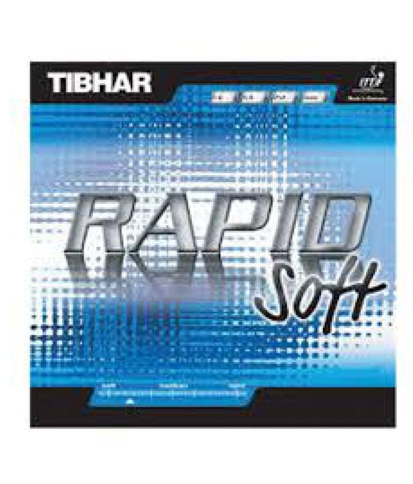 Tibhar Short Pips Table Tennis Rubber Buy Online at Best Price on Snapdeal