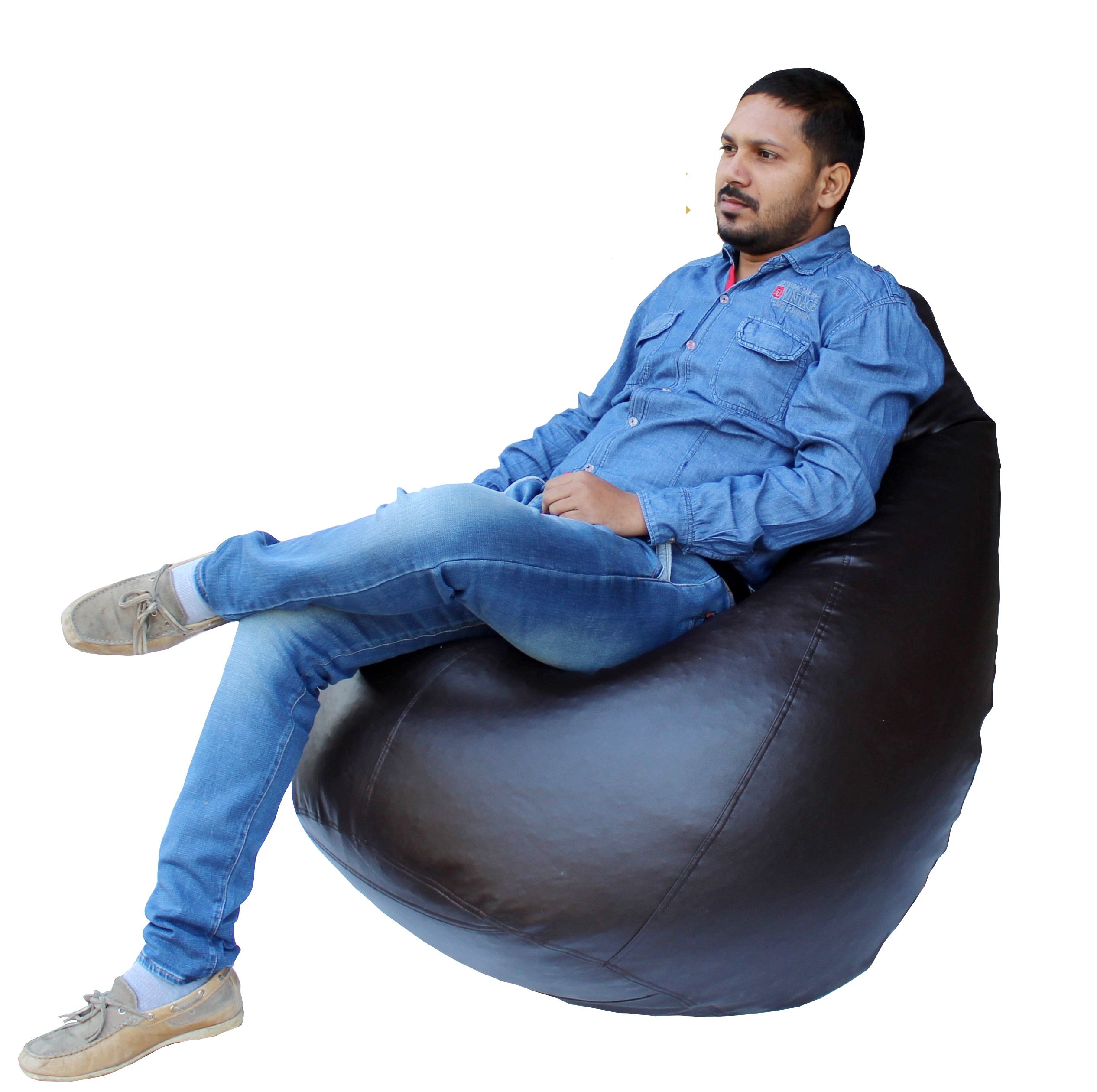 bean bag snapdeal