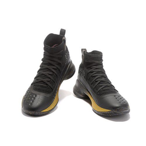 Under Armour STEPHEN CURRY 4 Black Basketball Shoes - Buy Under Armour STEPHEN  CURRY 4 Black Basketball Shoes Online at Best Prices in India on Snapdeal