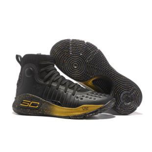 Buy Under Armour STEPHEN CURRY 4 Black 