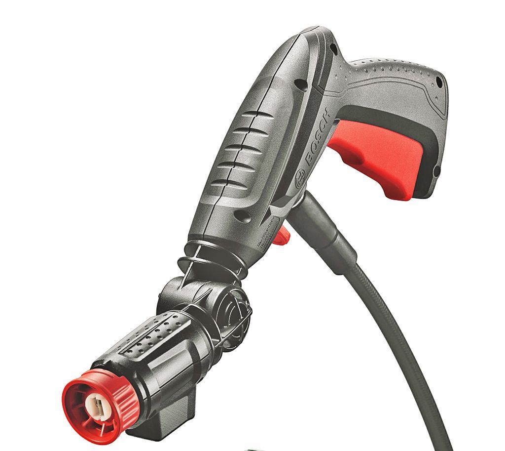 Bosch Aquatak 100 Home Car Pressure Washer Buy Bosch