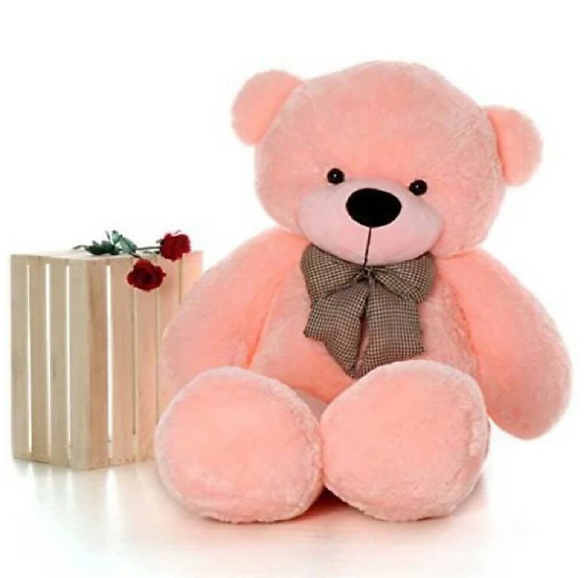 teddy bear on snapdeal