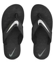 nike slippers low price