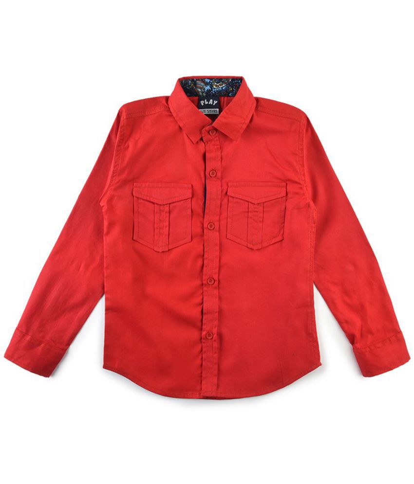 BOYS SHIRT - Buy BOYS SHIRT Online at Low Price - Snapdeal