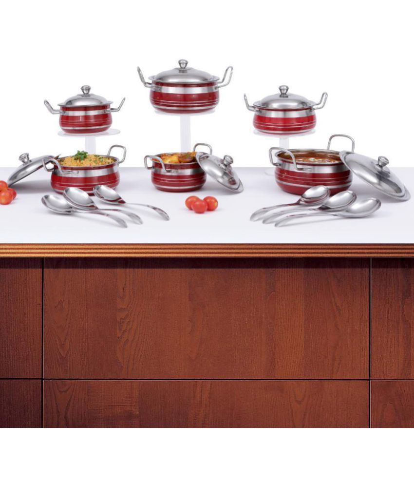 kitchen handi set