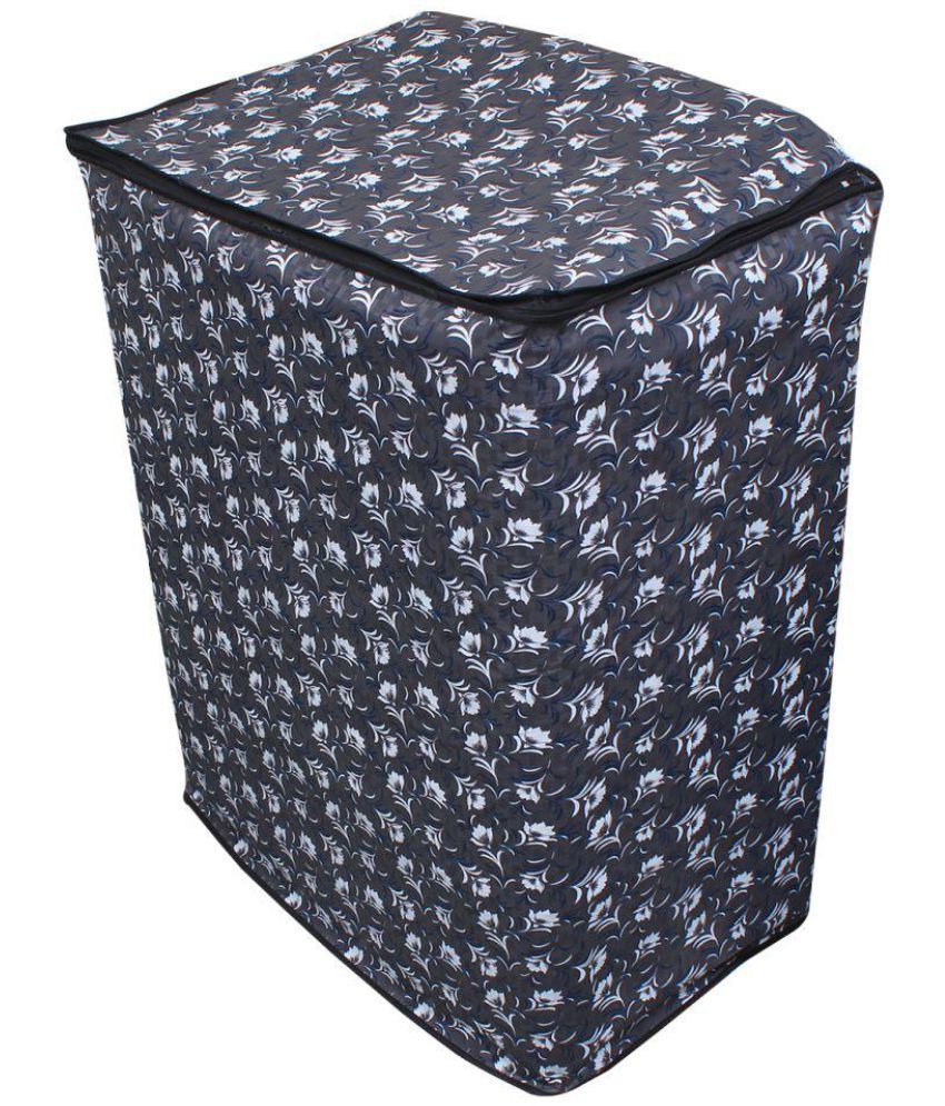 Glassiano Single PVC Kelvinator KS60VAGL Semi Automatic Top Load 6kg