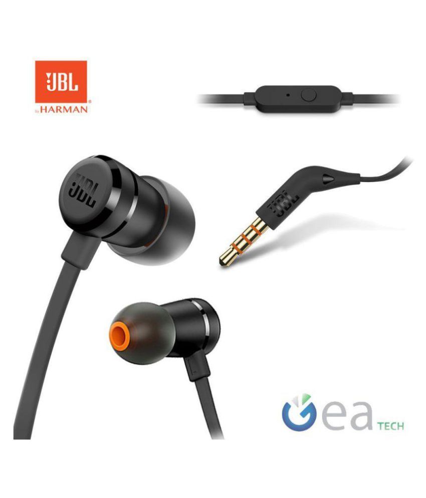 JBL Bluetooth Headset Black Buy JBL Bluetooth Headset Black Online at Best Prices in India