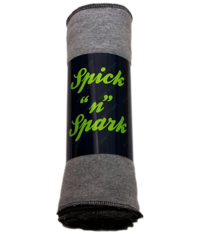 Spick n Spark Cotton Cleaning Cloth (Pack of 15Pcs) Buy Spick n Spark