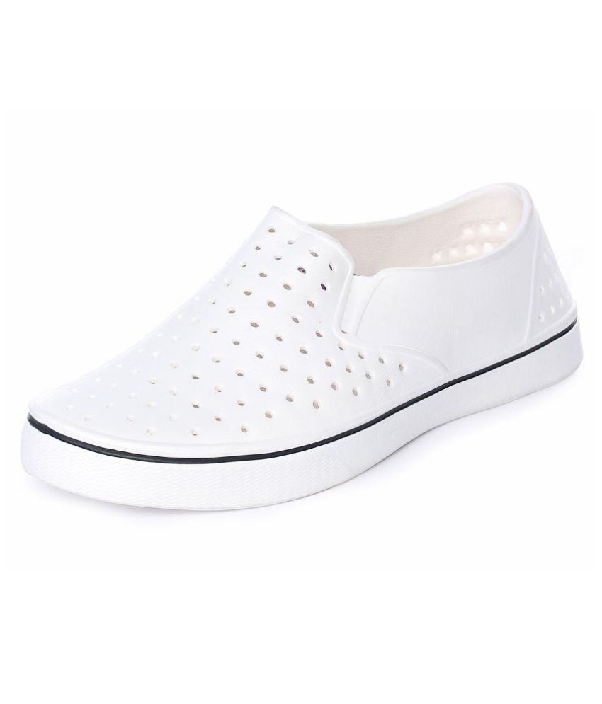 white loafer shoes online