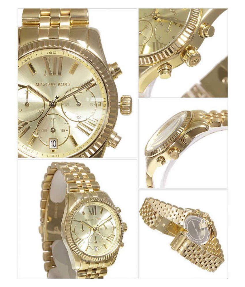 mk5556 watch price