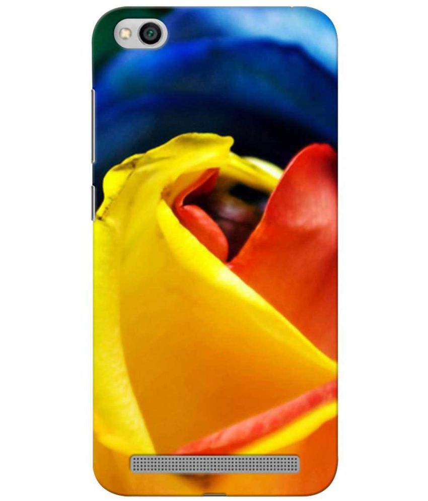 Redmi 5a Printed Cover By 100 Degree Celsius Printed Back Covers Online At Low Prices 0342