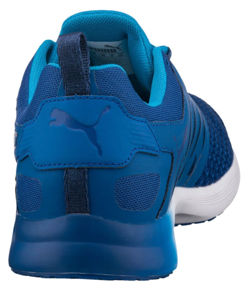 puma pulse xt v2 ft