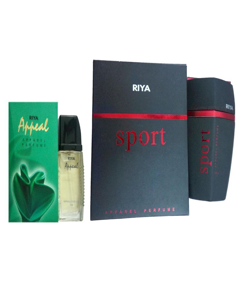 riya sport perfume