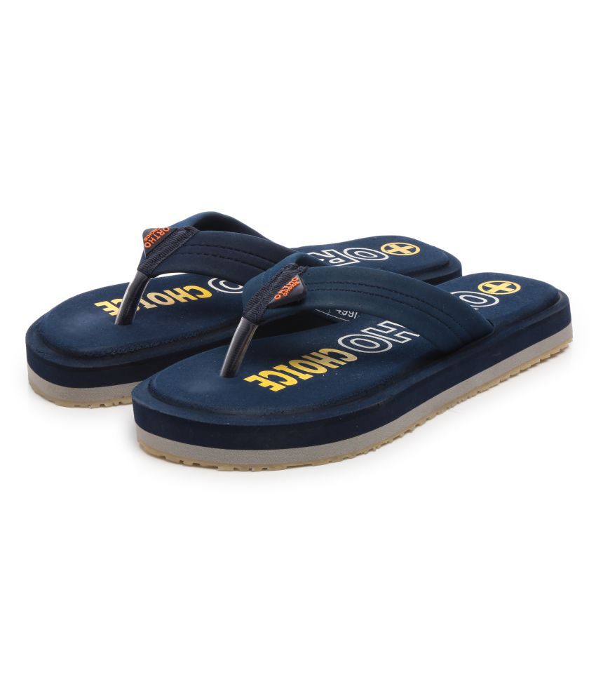     			Unistar comfortable Slippers Blue